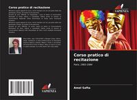 Produktbild: Corso pratico di recitazione