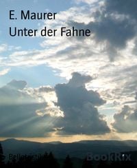 Produktbild: Unter der Fahne