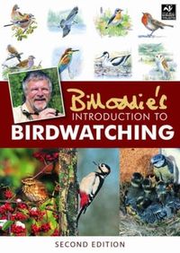 Produktbild: Bill Oddie's Introduction To Birdwatching
