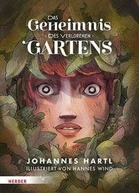 Produktbild: Das Geheimnis des verlorenen Gartens