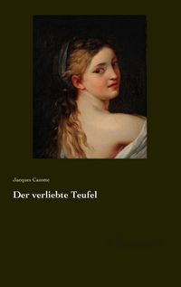 Produktbild: Der verliebte Teufel