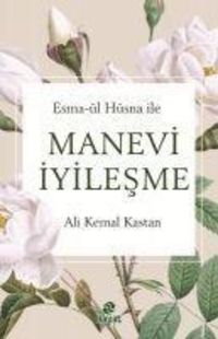 Produktbild: Manevi Iyilesme