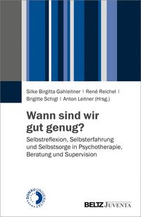 Produktbild: Wann sind wir gut genug?