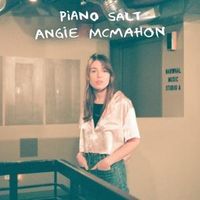 Produktbild: Piano Salt EP