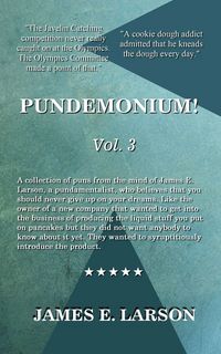 Produktbild: Pundemonium Vol. 3
