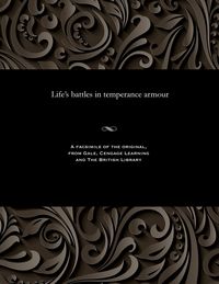 Produktbild: Life's Battles in Temperance Armour