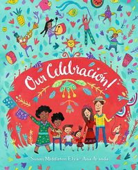 Produktbild: Our Celebraci&oacute;n!