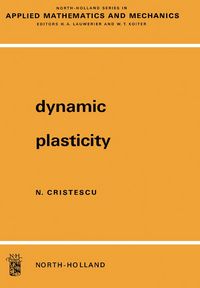 Produktbild: Dynamic Plasticity