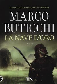 Produktbild: La nave d'oro