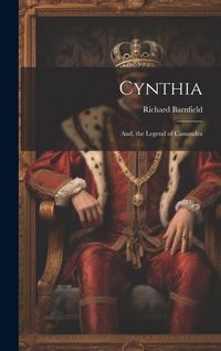 Produktbild: Cynthia; And, the Legend of Cassandra