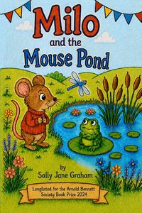 Produktbild: Milo and the Mouse Pond