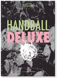 Bild vom Artikel Handball Deluxe vom Autor Claus Geiss