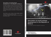 Produktbild: Stimulation of small business development in the Republic of Belarus
