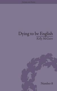 Produktbild: Dying to be English