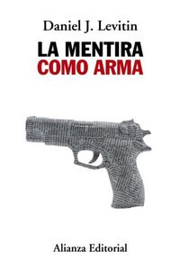 Produktbild: La mentira como arma