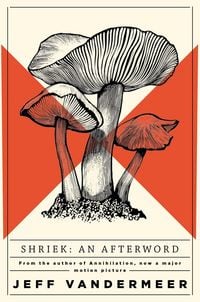 Produktbild: Shriek