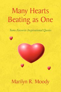 Produktbild: Many Hearts Beating as One