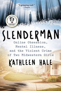 Produktbild: Slenderman