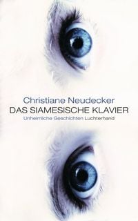 Produktbild: Das siamesische Klavier