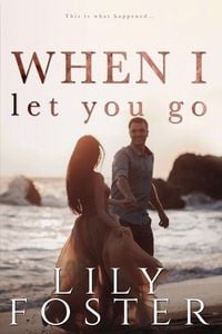 Produktbild: When I Let You Go
