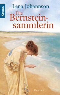 Produktbild: Die Bernsteinsammlerin