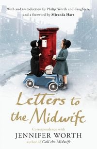 Produktbild: Letters to the Midwife