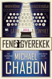 Produktbild: Fenegyerekek