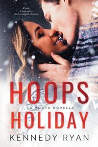 Produktbild: Hoops Holiday
