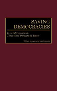 Produktbild: Saving Democracies