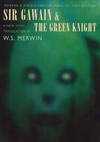 Produktbild: Sir Gawain and the Green Knight