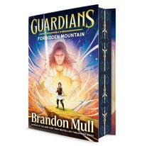 Produktbild: Forbidden Mountain