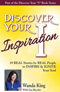 Produktbild: Discover Your Inspiration Wanda King Edition