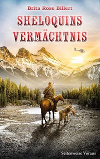 Produktbild: Sheloquins Verm&auml;chtnis