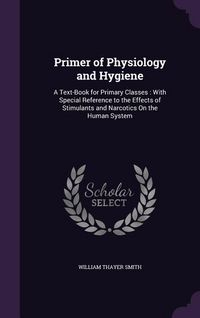 Produktbild: Primer of Physiology and Hygiene