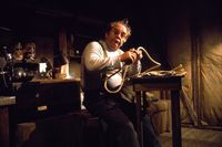 Das Ding aus einer anderen Welt - Ungekürzte Fassung