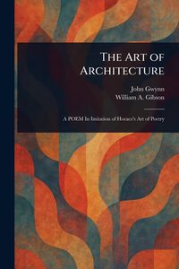 Produktbild: The Art of Architecture