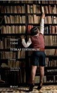 Produktbild: Itiraf Ediyorum