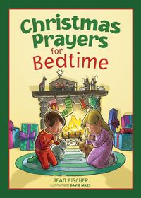Produktbild: Christmas Prayers for Bedtime