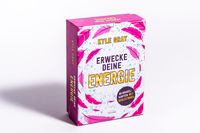Erwecke deine Energie