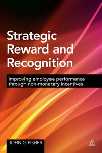 Produktbild: Strategic Reward and Recognition