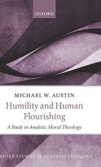 Produktbild: Humility and Human Flourishing