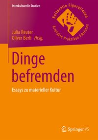 Produktbild: Dinge befremden