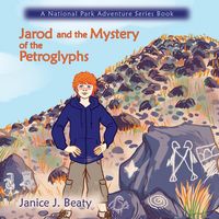 Produktbild: Jarod and the Mystery of the Petroglyphs