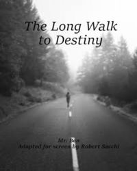 Produktbild: The Long Walk to Destiny