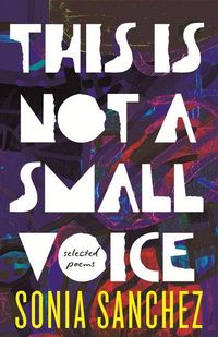 Produktbild: This Is Not a Small Voice