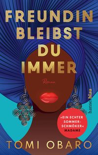 Produktbild: Freundin bleibst du immer
