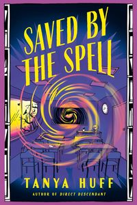 Produktbild: Saved by the Spell