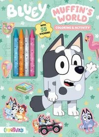 Produktbild: Bluey: Muffin's World