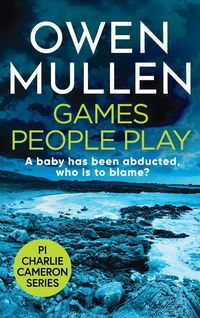 Produktbild: Games People Play