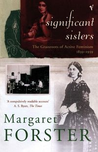 Produktbild: Significant Sisters